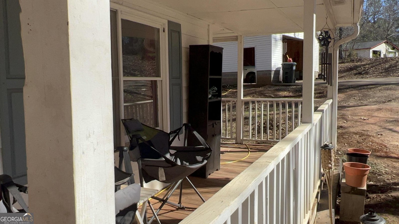 73 Friendship Church Road Buchanan - Photo 10