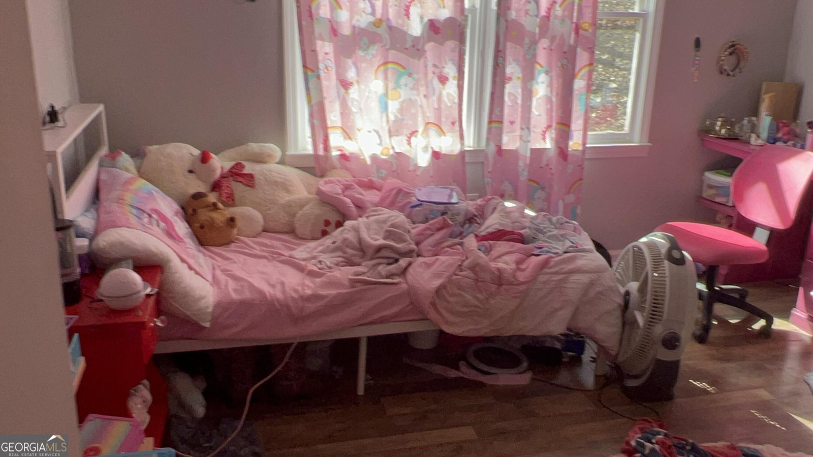 73 Friendship Church Road Buchanan - Photo 22