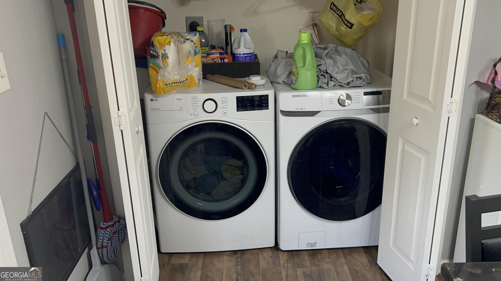 73 Friendship Church Road Buchanan - Photo 30