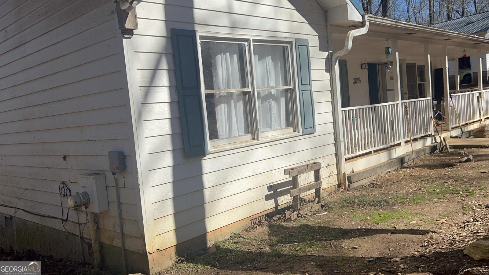 73 Friendship Church Road Buchanan - Photo 35