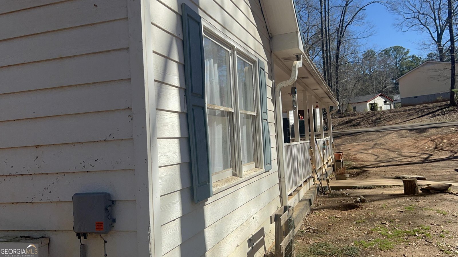 73 Friendship Church Road Buchanan - Photo 9