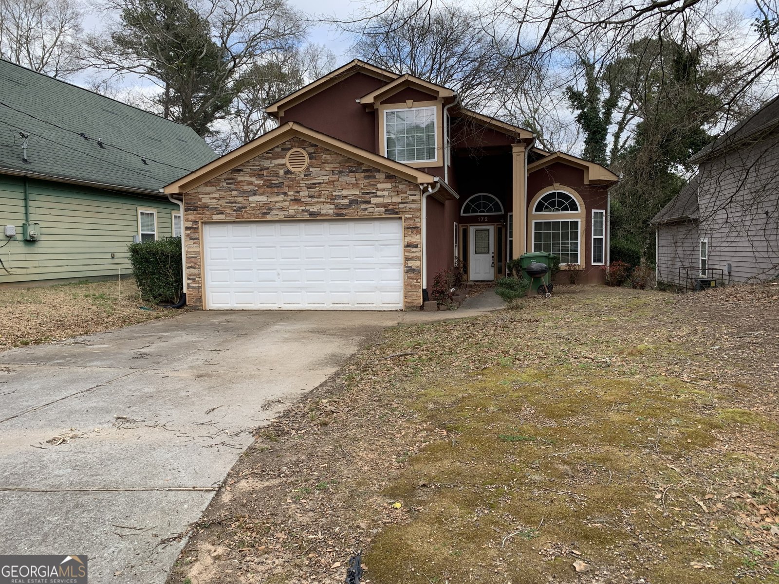 172 Nathan Road Atlanta - Photo 1