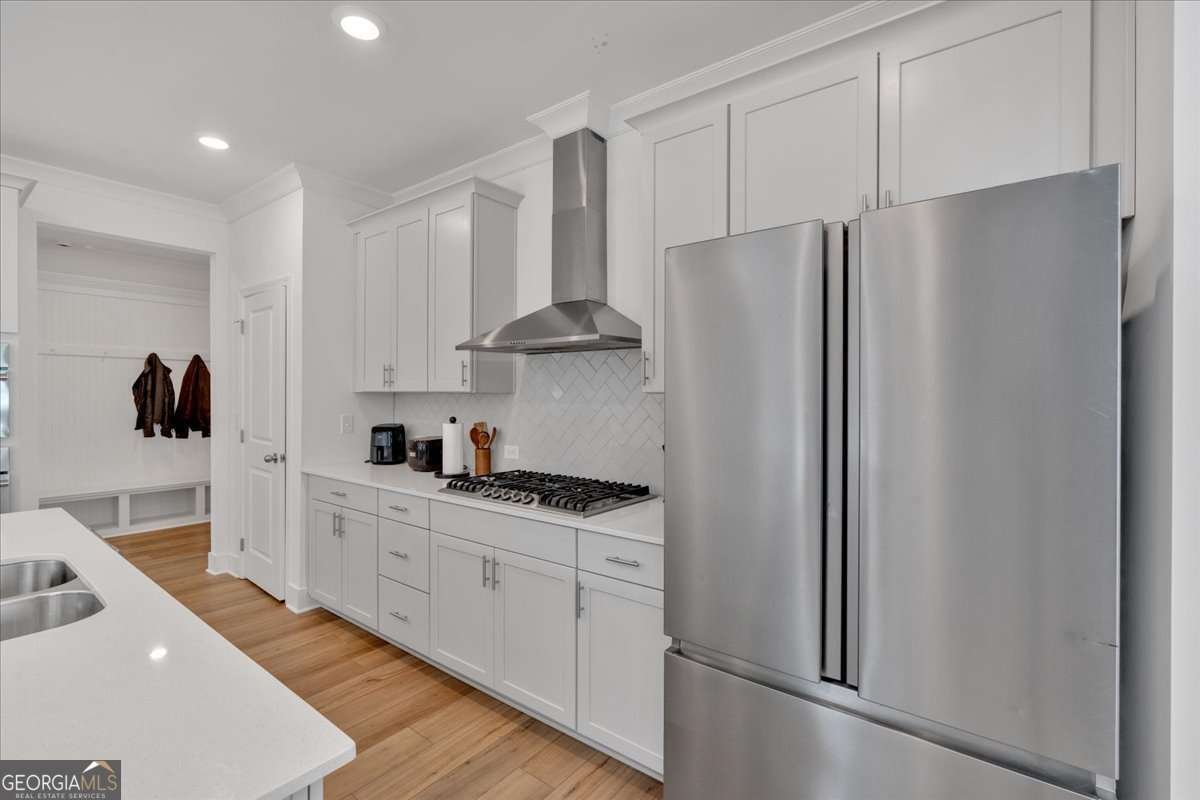 46 Saddlebred Lane Dallas - Photo 15