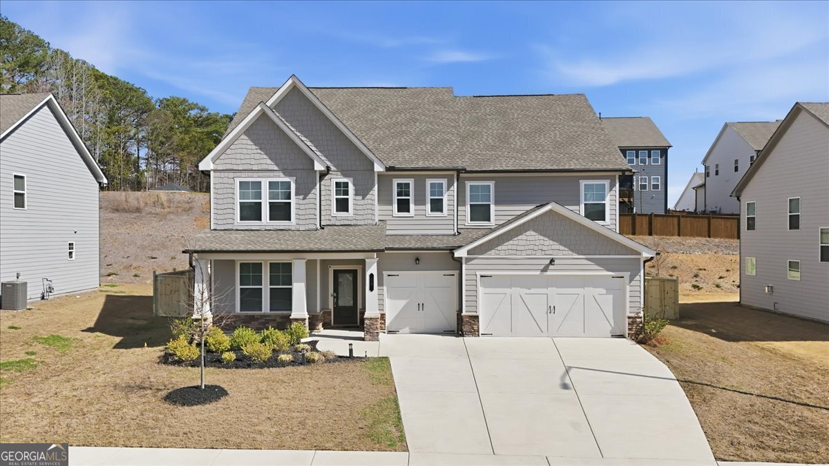 46 Saddlebred Lane Dallas - Photo 18