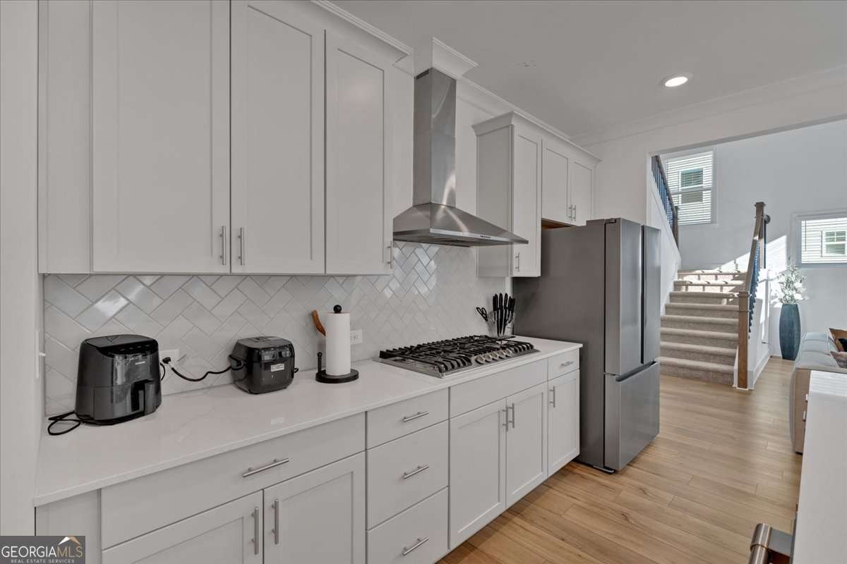 46 Saddlebred Lane Dallas - Photo 19