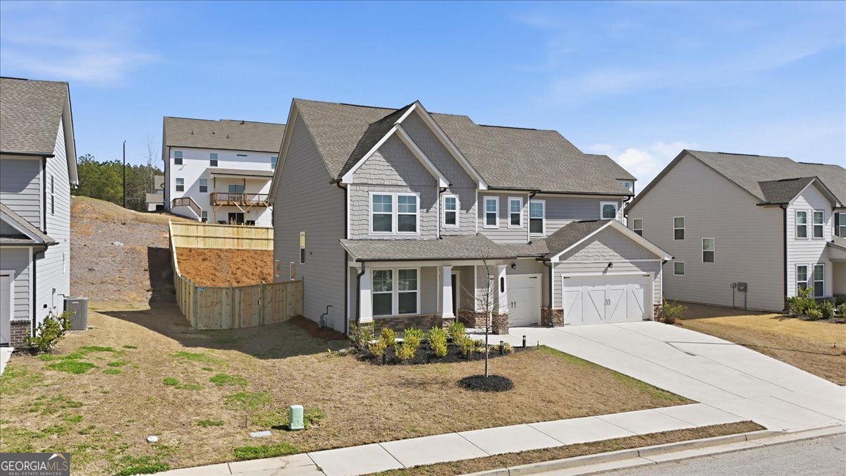 46 Saddlebred Lane Dallas - Photo 46