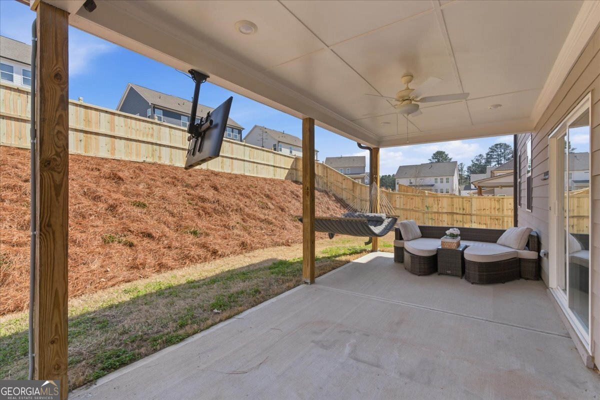 46 Saddlebred Lane Dallas - Photo 51