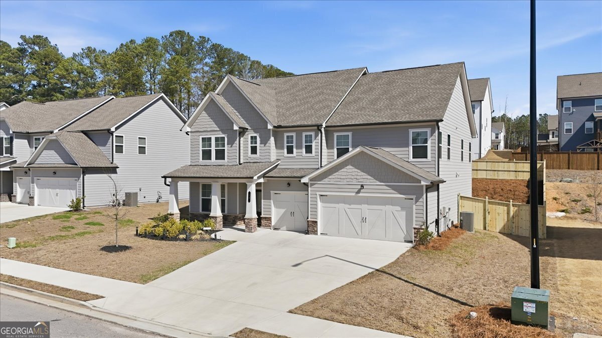 46 Saddlebred Lane Dallas - Photo 6