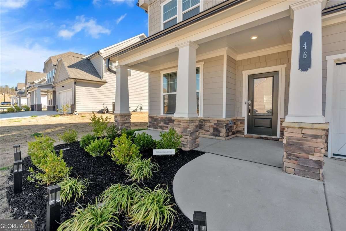 46 Saddlebred Lane Dallas - Photo 7