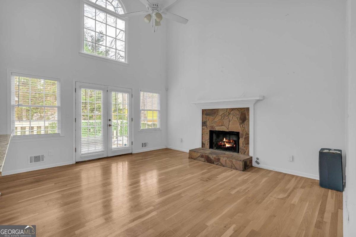 815 Alta Court Lithonia - Photo 21