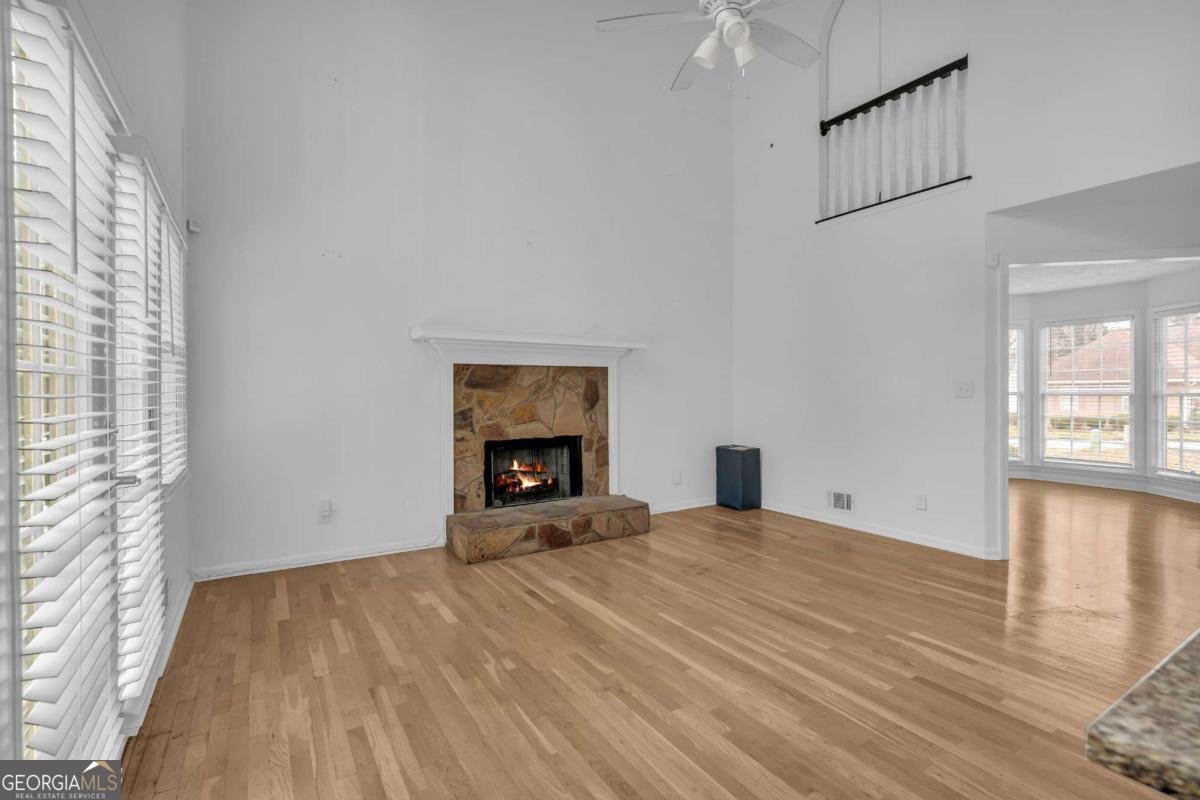 815 Alta Court Lithonia - Photo 22