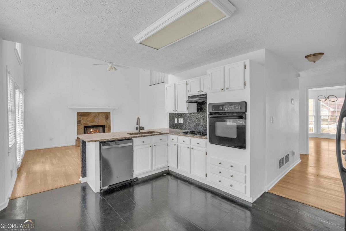 815 Alta Court Lithonia - Photo 26