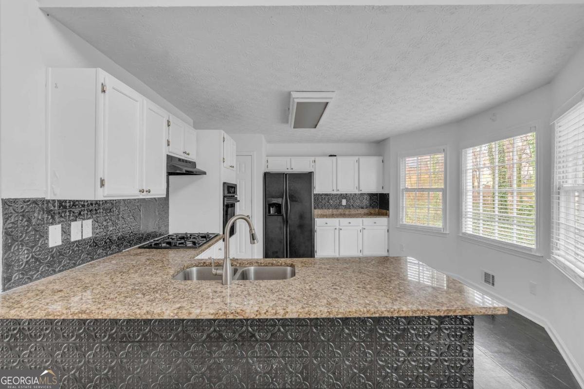 815 Alta Court Lithonia - Photo 29