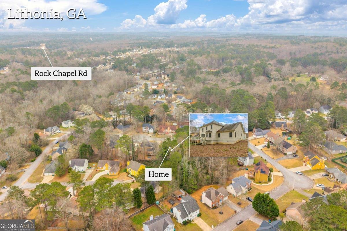 815 Alta Court Lithonia - Photo 47