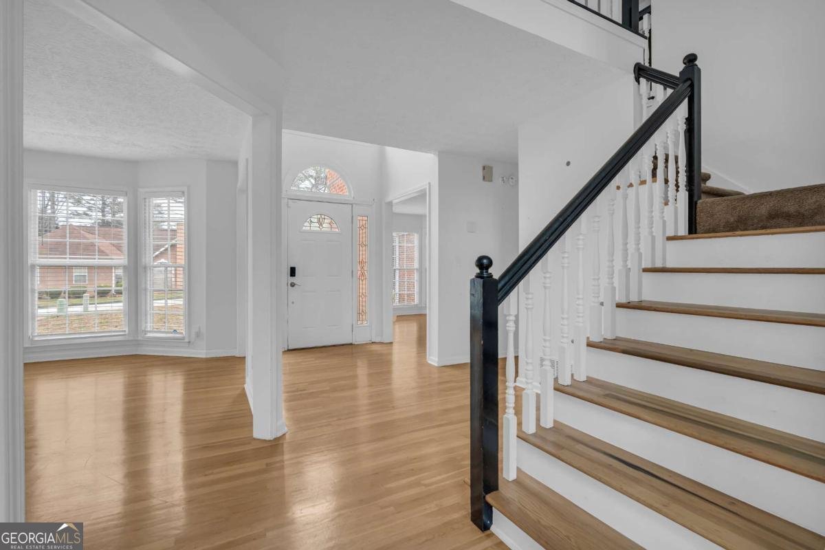 815 Alta Court Lithonia - Photo 6