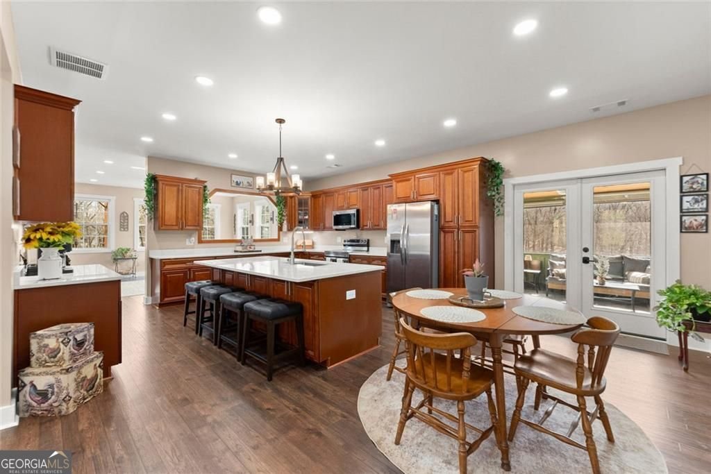 152 Grover Taylor Road Demorest - Photo 10