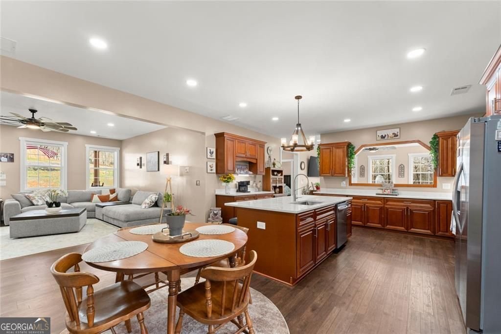 152 Grover Taylor Road Demorest - Photo 11