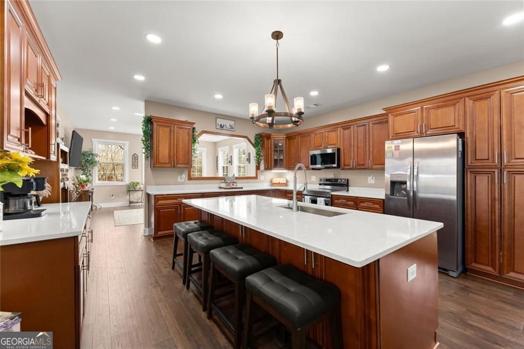 152 Grover Taylor Road Demorest - Photo 12