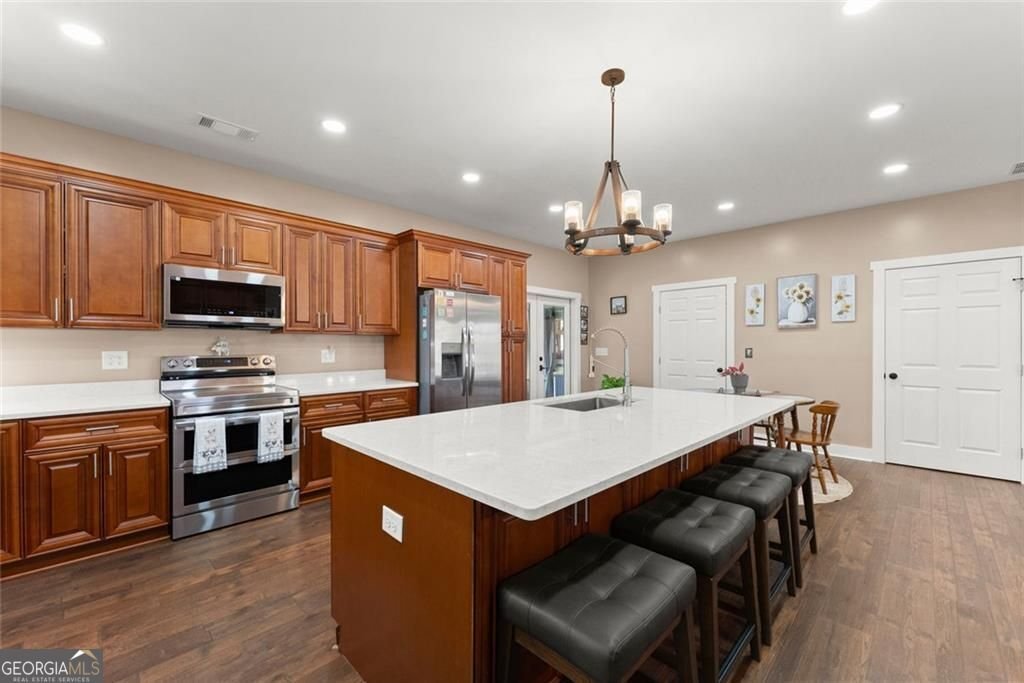 152 Grover Taylor Road Demorest - Photo 13