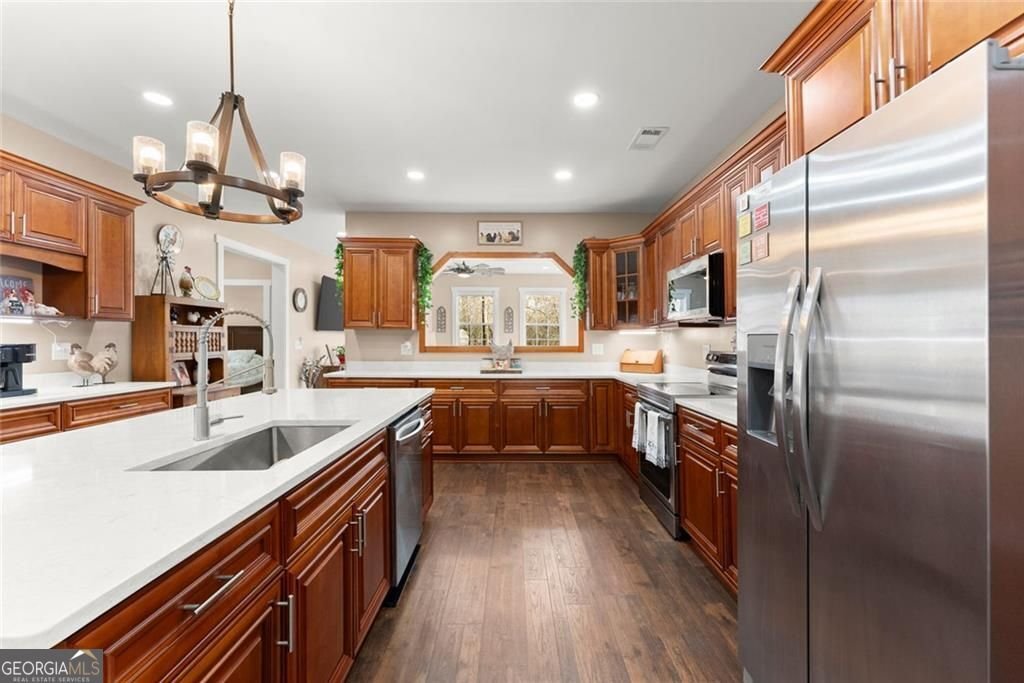 152 Grover Taylor Road Demorest - Photo 15