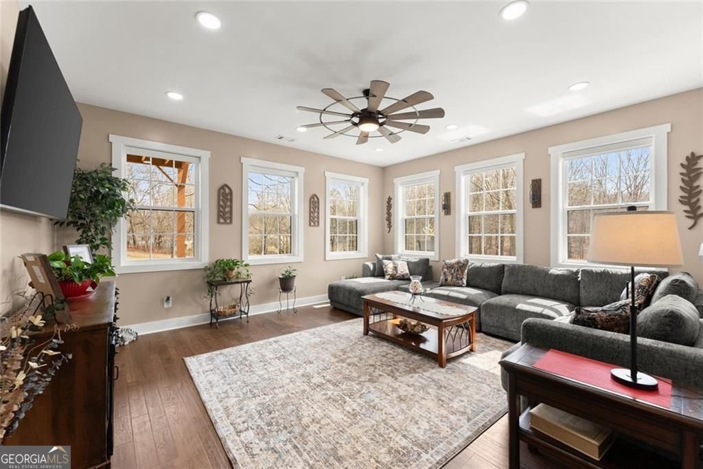 152 Grover Taylor Road Demorest - Photo 17