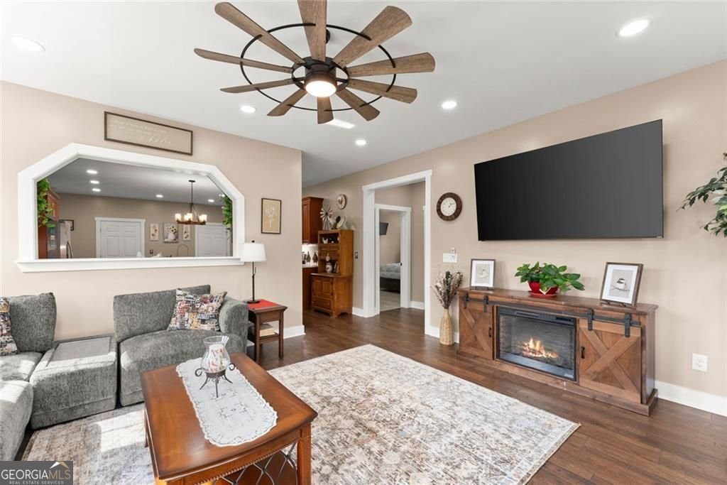 152 Grover Taylor Road Demorest - Photo 19