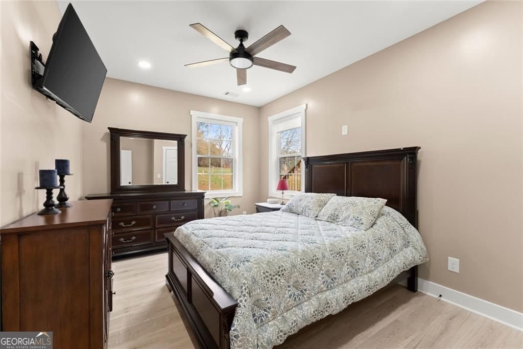 152 Grover Taylor Road Demorest - Photo 20