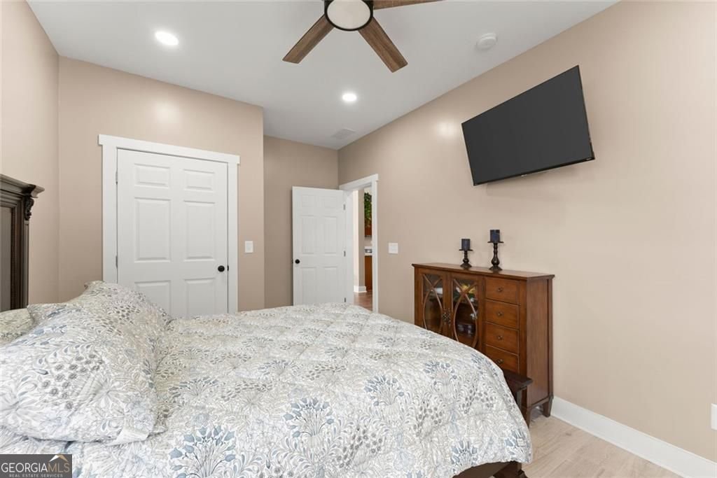 152 Grover Taylor Road Demorest - Photo 21