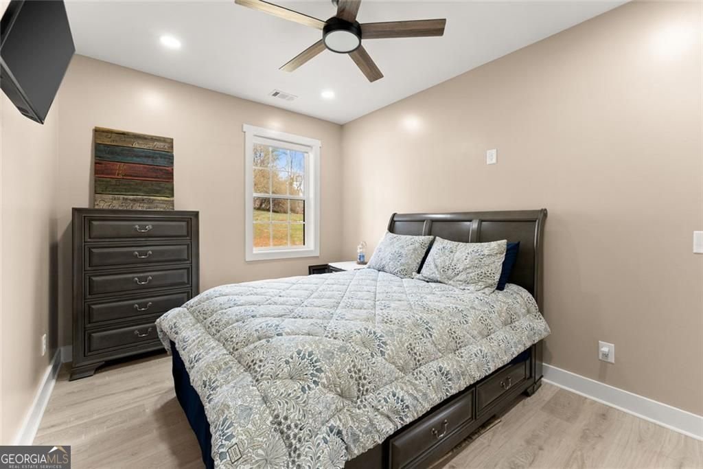 152 Grover Taylor Road Demorest - Photo 24