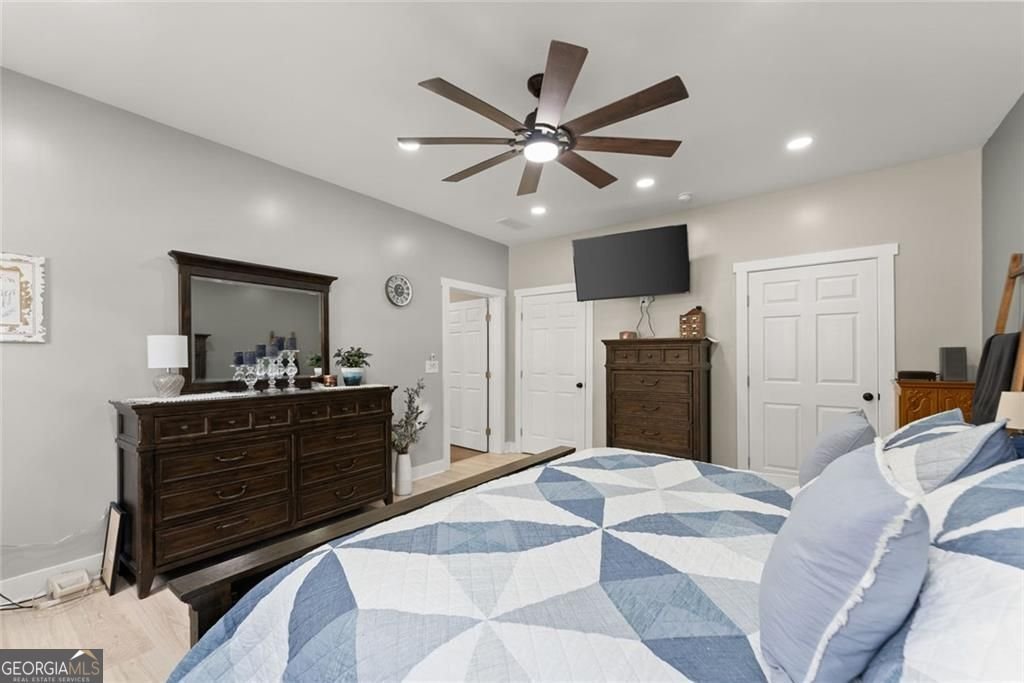 152 Grover Taylor Road Demorest - Photo 27