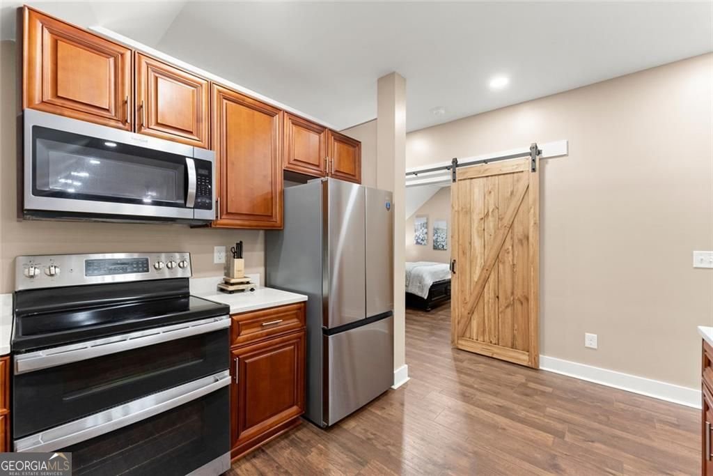 152 Grover Taylor Road Demorest - Photo 43