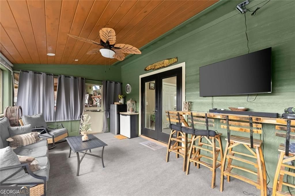 152 Grover Taylor Road Demorest - Photo 48