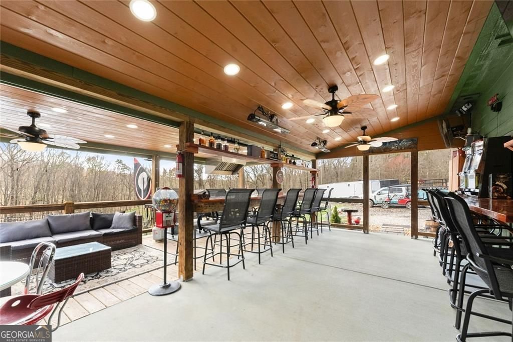 152 Grover Taylor Road Demorest - Photo 49