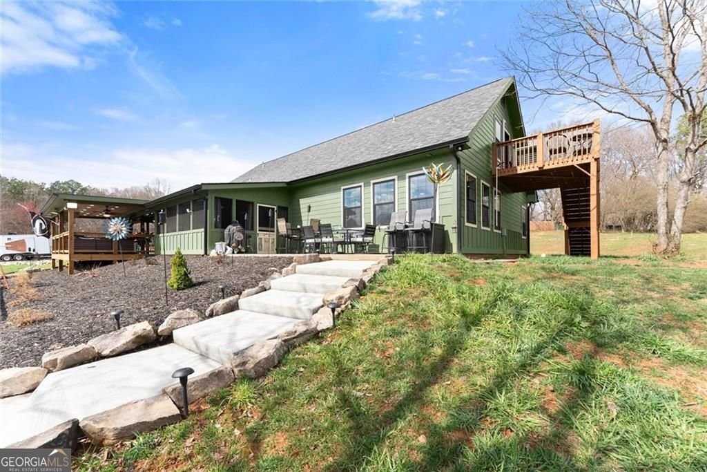 152 Grover Taylor Road Demorest - Photo 54