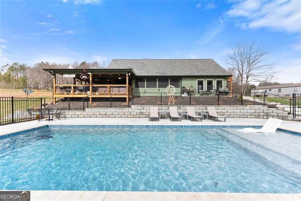 152 Grover Taylor Road Demorest - Photo 56