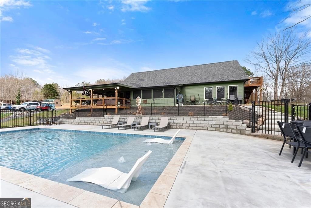 152 Grover Taylor Road Demorest - Photo 57