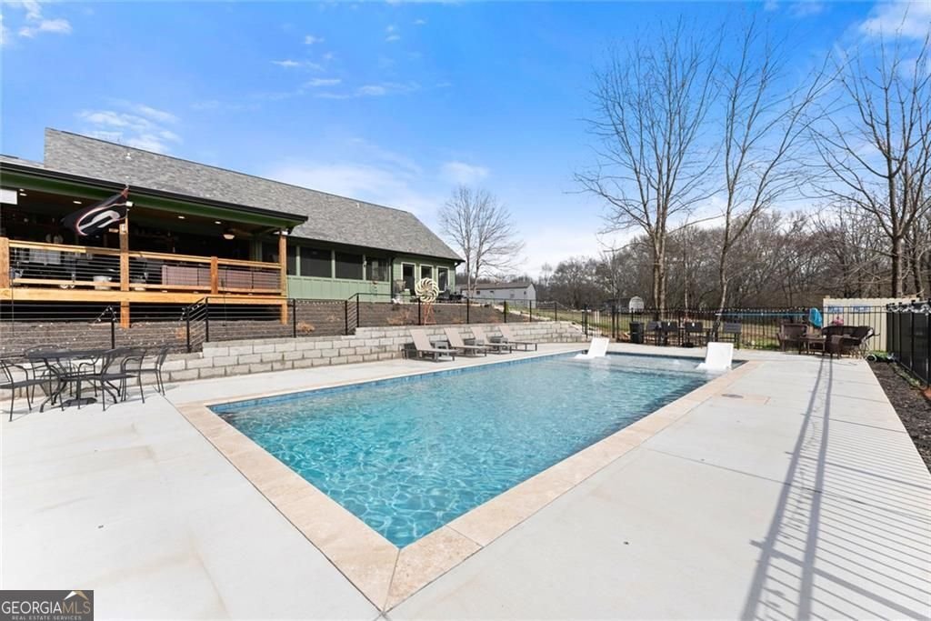 152 Grover Taylor Road Demorest - Photo 58