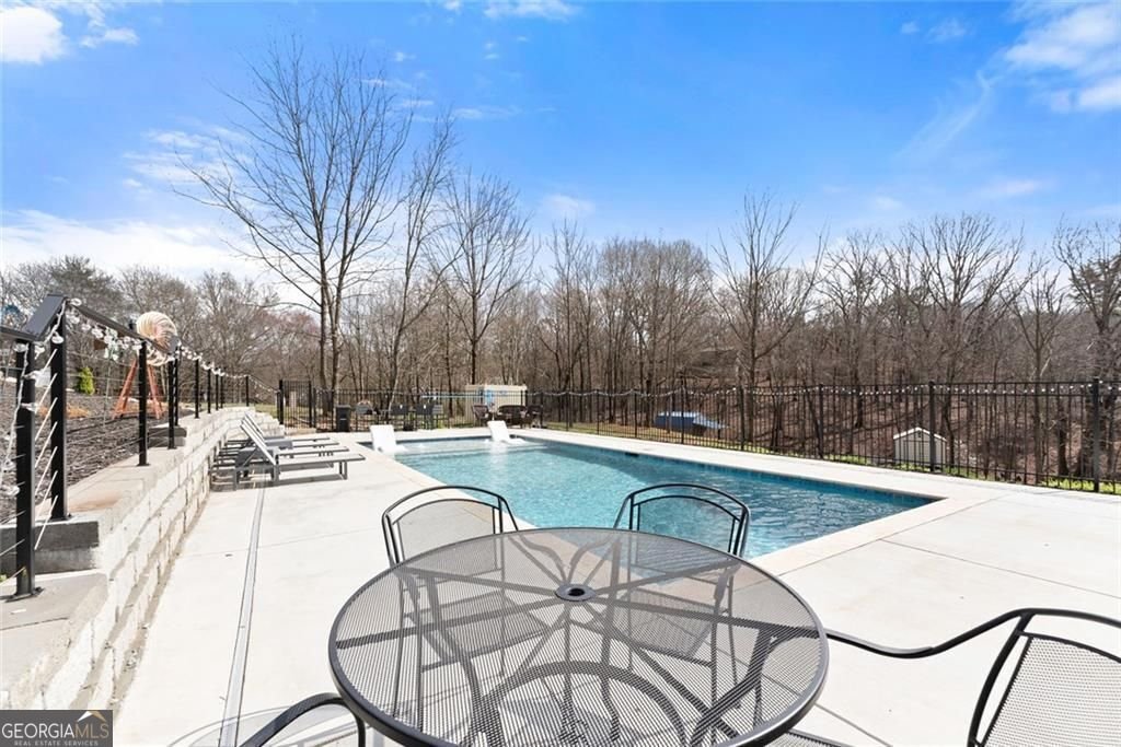 152 Grover Taylor Road Demorest - Photo 59