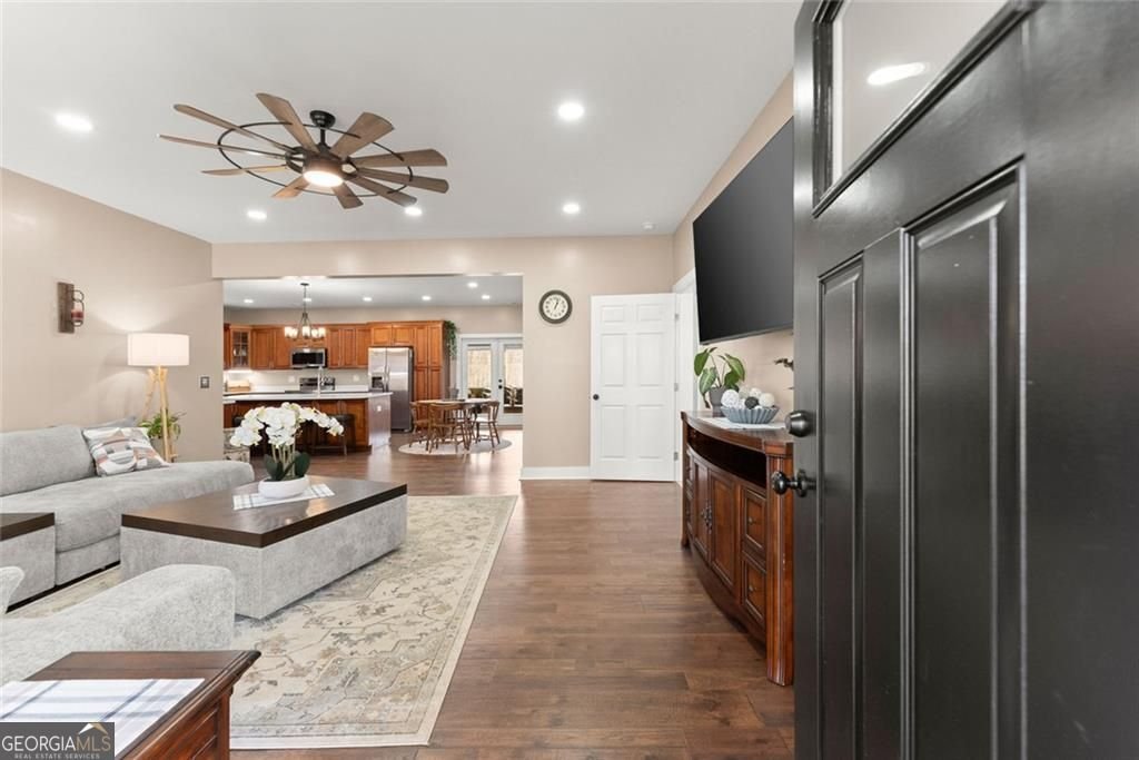 152 Grover Taylor Road Demorest - Photo 6