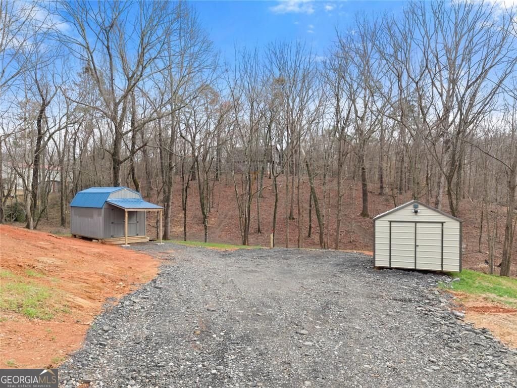 152 Grover Taylor Road Demorest - Photo 61