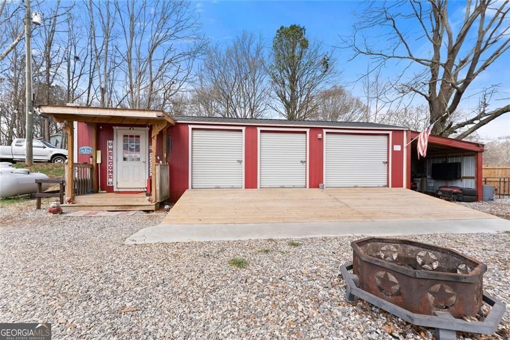 152 Grover Taylor Road Demorest - Photo 62