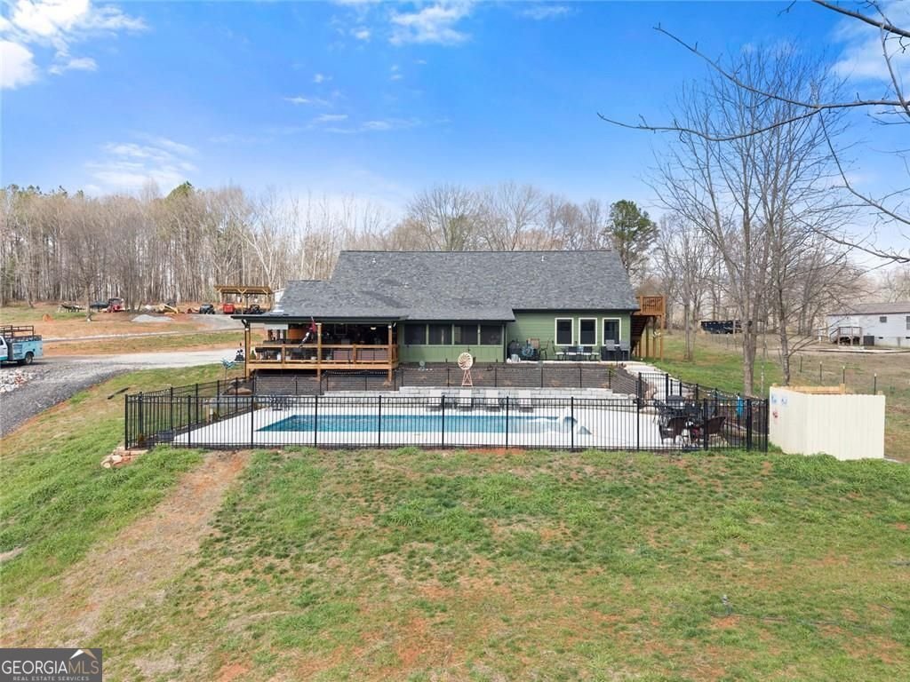 152 Grover Taylor Road Demorest - Photo 63