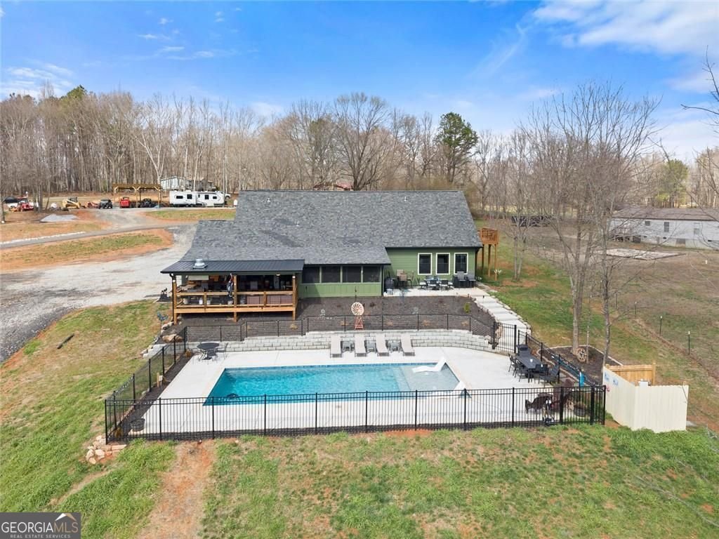 152 Grover Taylor Road Demorest - Photo 64