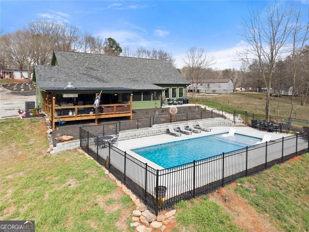 152 Grover Taylor Road Demorest - Photo 65