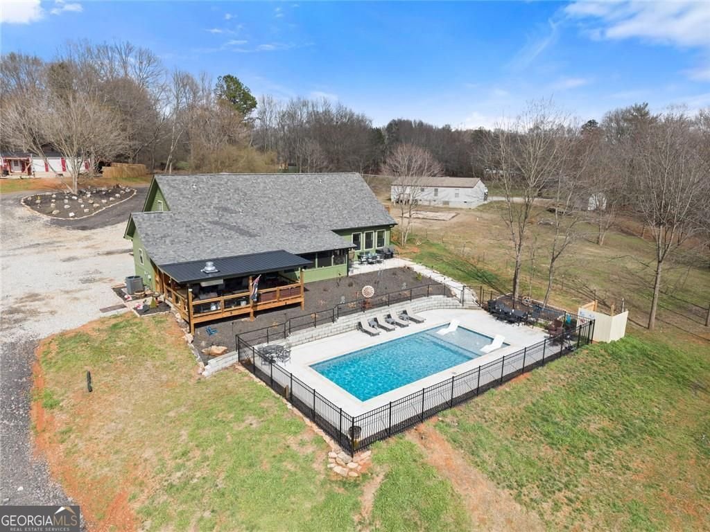 152 Grover Taylor Road Demorest - Photo 66