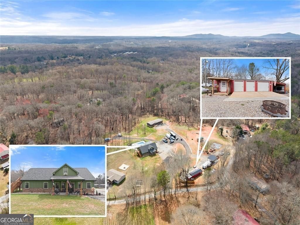 152 Grover Taylor Road Demorest - Photo 68