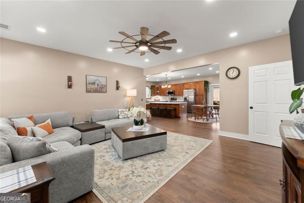 152 Grover Taylor Road Demorest - Photo 7