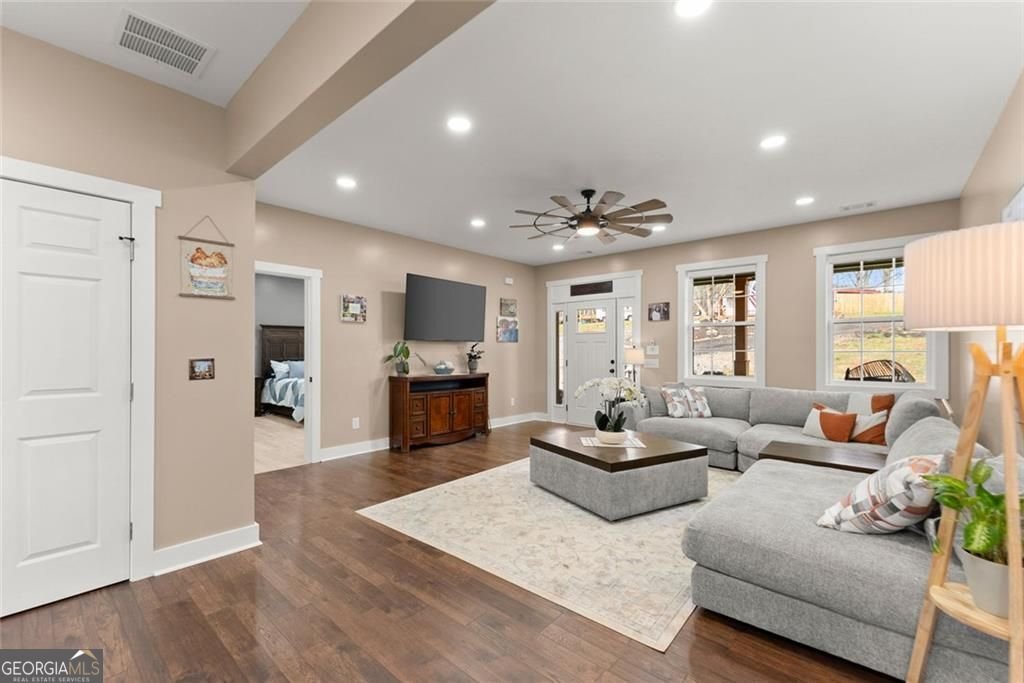 152 Grover Taylor Road Demorest - Photo 8