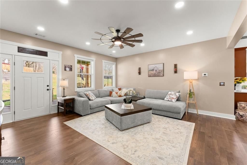 152 Grover Taylor Road Demorest - Photo 9