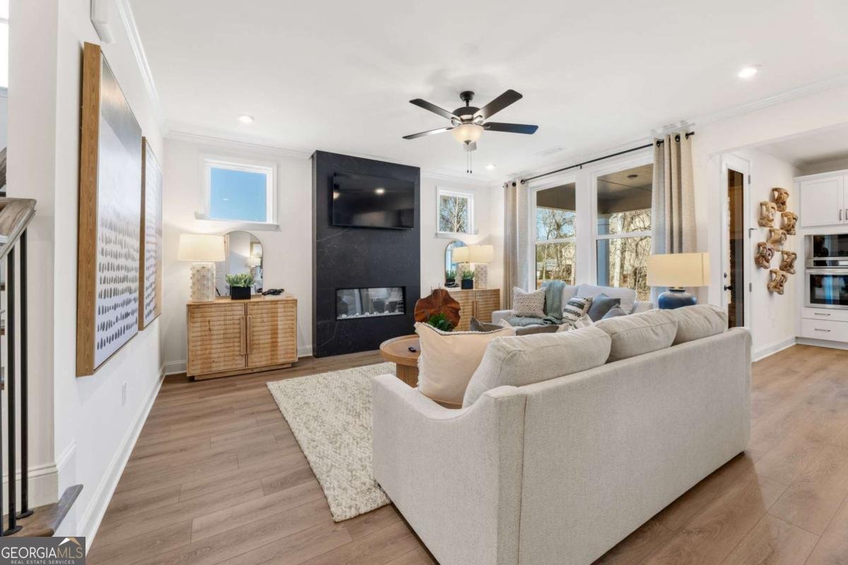 2287 Tortuga Pass Buford - Photo 11